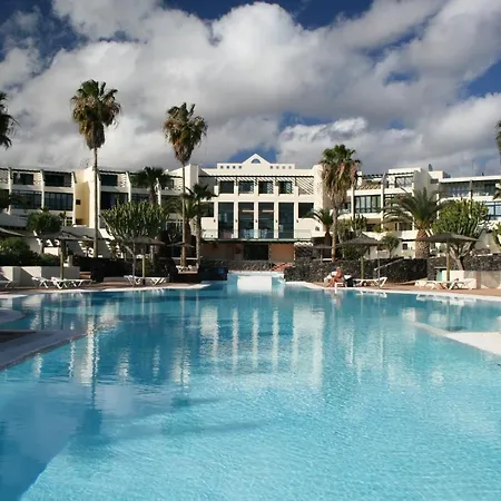Blue Sky Playa Roca Apartament