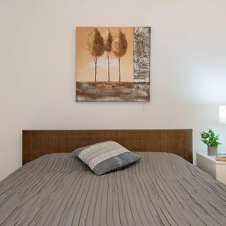 Apartament Blue Sky Playa Roca *