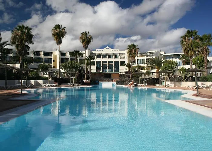 Blue Sky Playa Roca Apartment