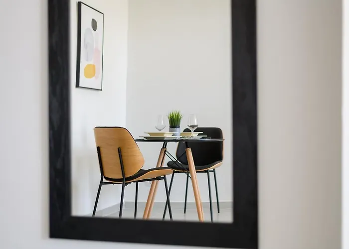 Apartment Blue Sky Playa Roca *