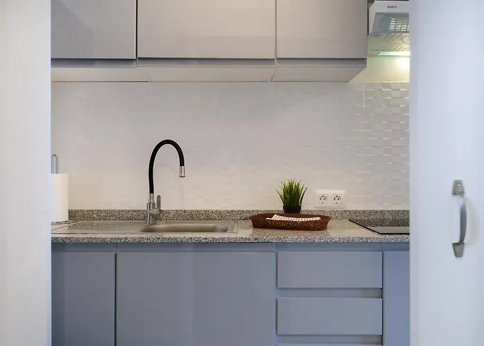 Blue Sky Playa Roca * Costa Teguise