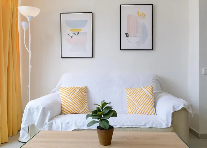 Blue Sky Playa Roca *