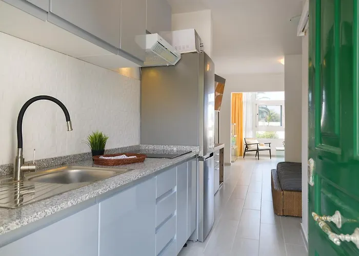 Blue Sky Playa Roca *