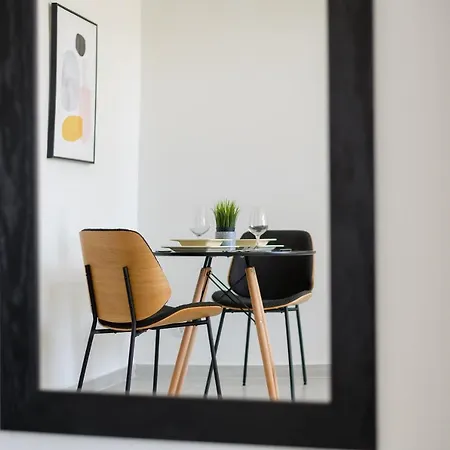 Appartement Blue Sky Playa Roca *