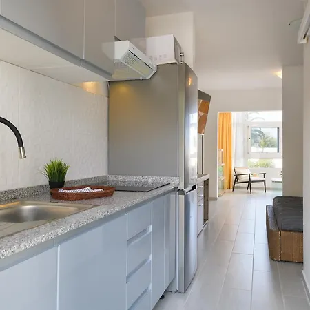 Blue Sky Playa Roca *